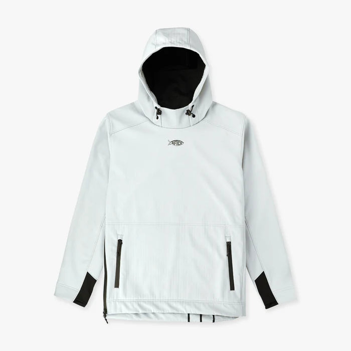 AFTCO Reaper Softshell Hoodie