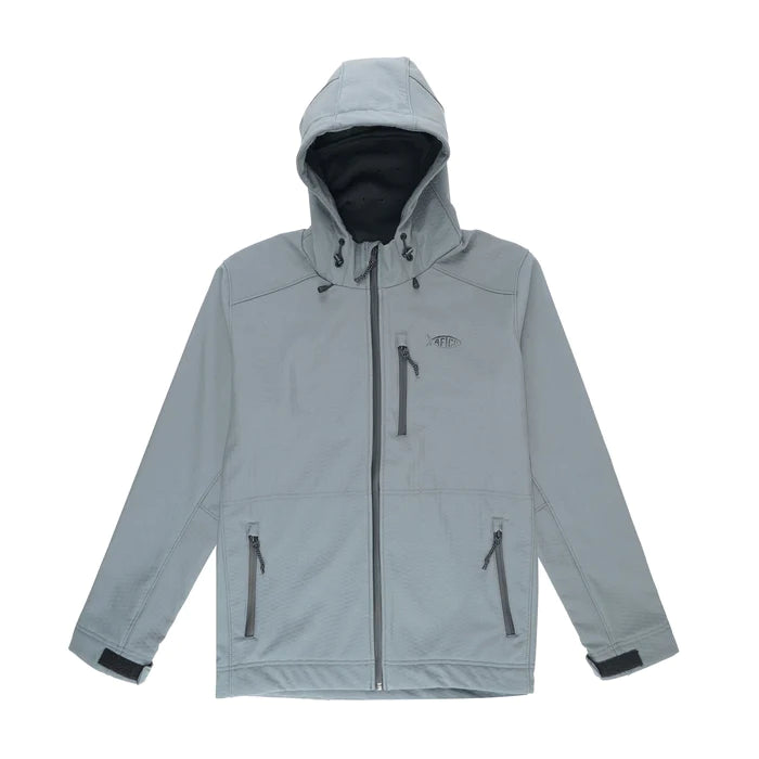 AFTCO Reaper Softshell Jacket