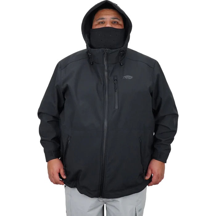 AFTCO Big Guy Reaper Jacket