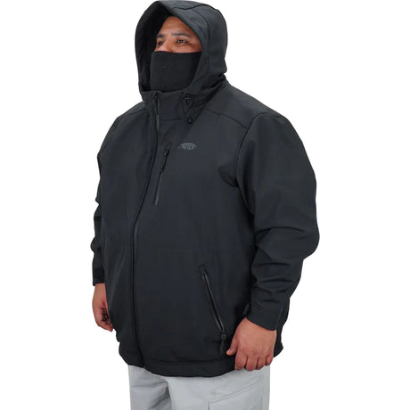 AFTCO Big Guy Reaper Jacket