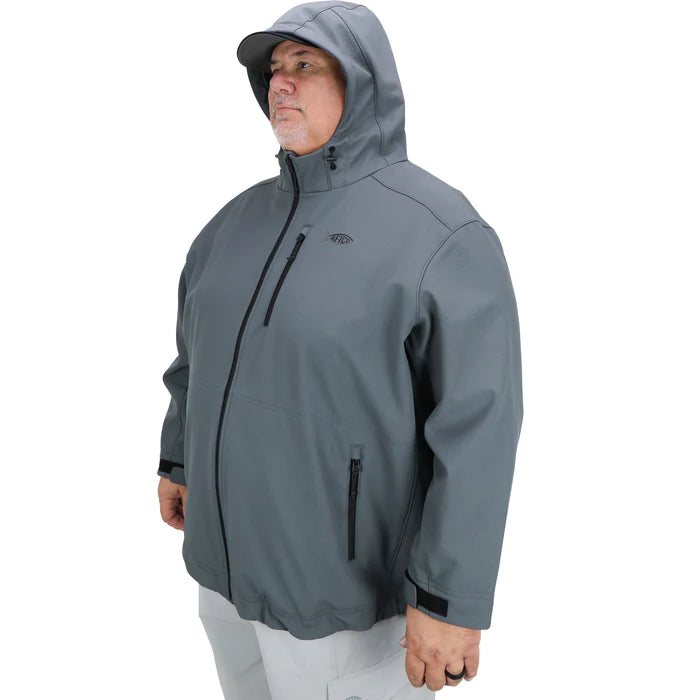 AFTCO Big Guy Reaper Jacket