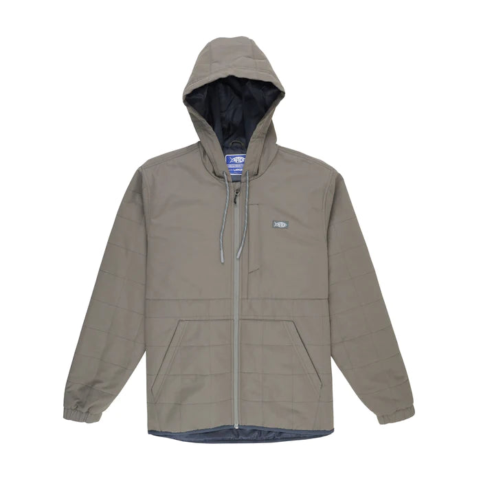 Aftco Crosswind Puffer Jacket