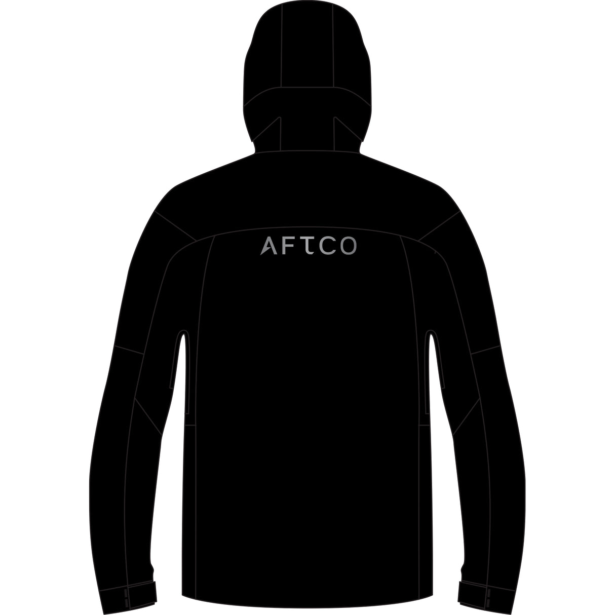 AFTCO Fortress Jacket