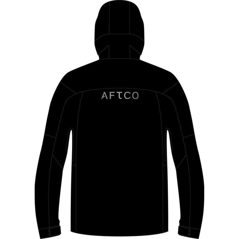 AFTCO Fortress Jacket