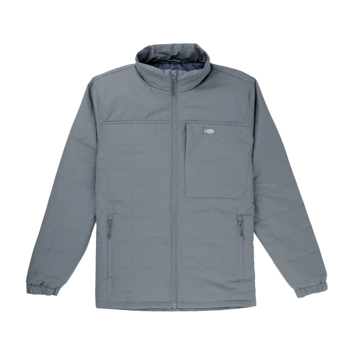 AFTCO Men's Crosswind Puff Jacket