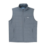 AFTCO Men's Crosswind Puff Vest