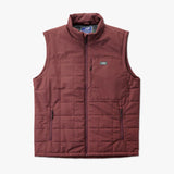 AFTCO Men's Crosswind Vest