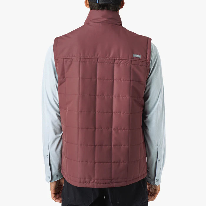 AFTCO Men's Crosswind Vest