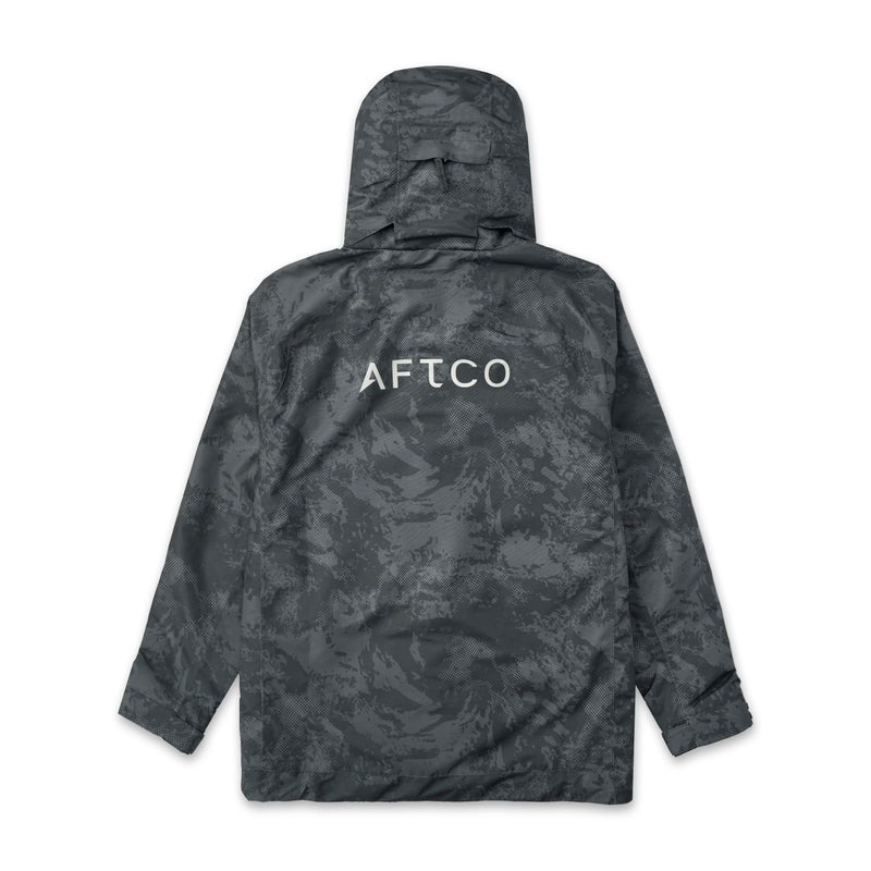 AFTCO Hydro Jacket