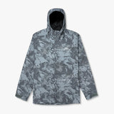 AFTCO Men's Crossing Printed Jacket