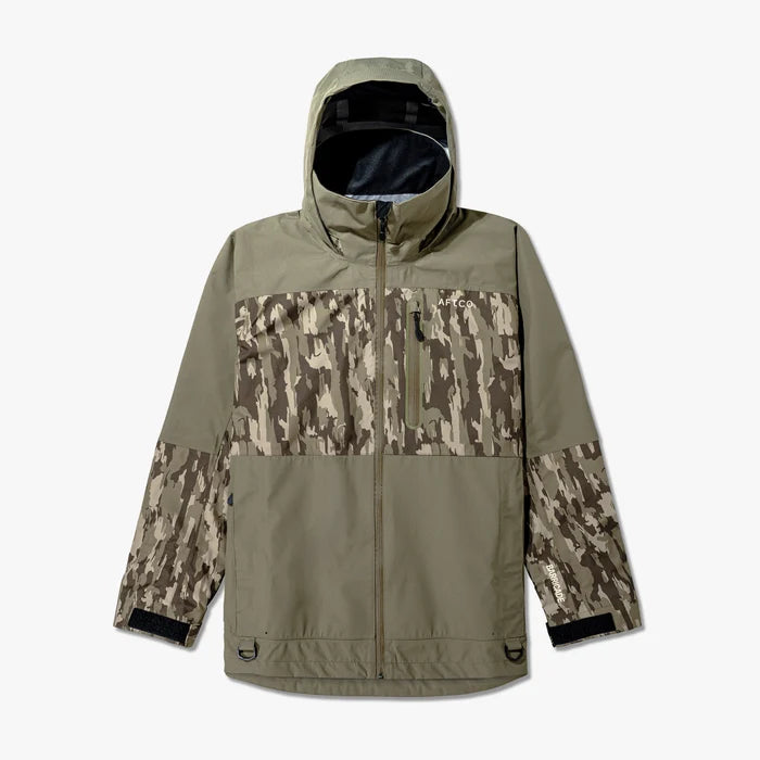 AFTCO Barricade Jacket