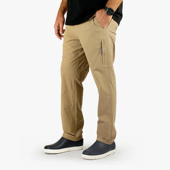 AFTCO Men's All Day Pant