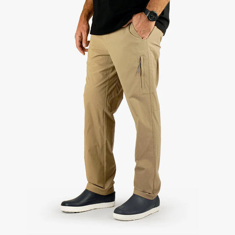 AFTCO Men's All Day Pant