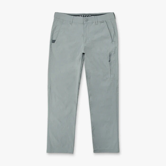 AFTCO Men's All Day Pant