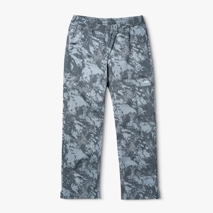 AFTCO Men's Crossing Printed Pants