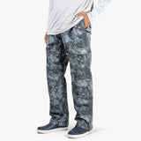 AFTCO Men's Crossing Printed Pants