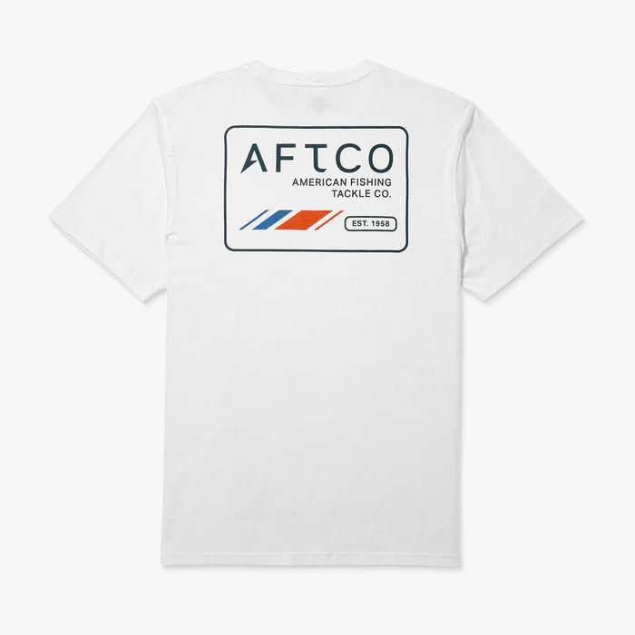 AFTCO Outsider S/S T-Shirt
