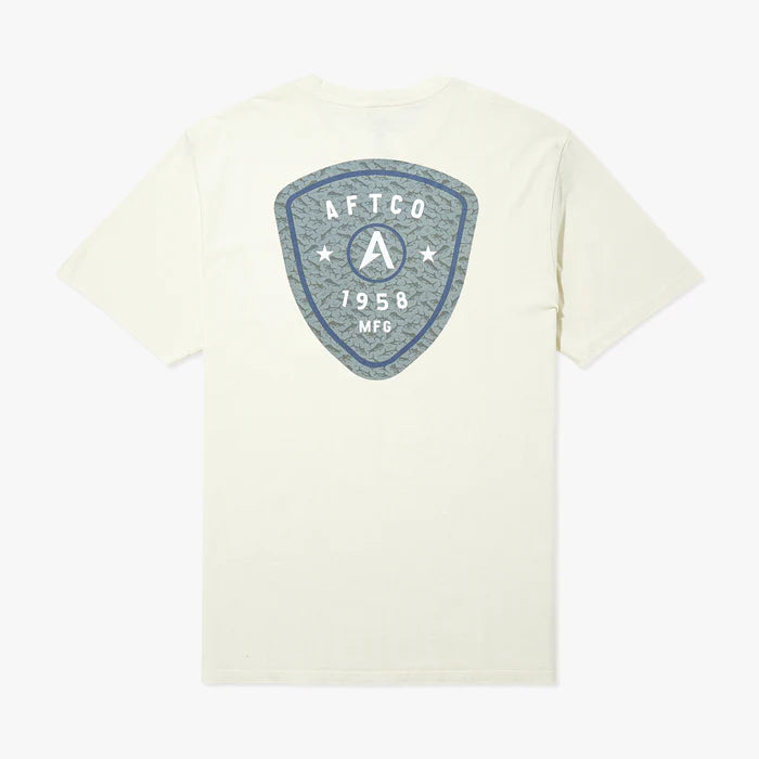 AFTCO Shield S/S T-Shirt