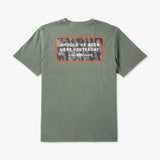 AFTCO Should Have Been Here Yesterday S/S T-Shirt