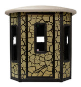 Muddy Bull (6ft x 6ft) Hunting Box Blinds