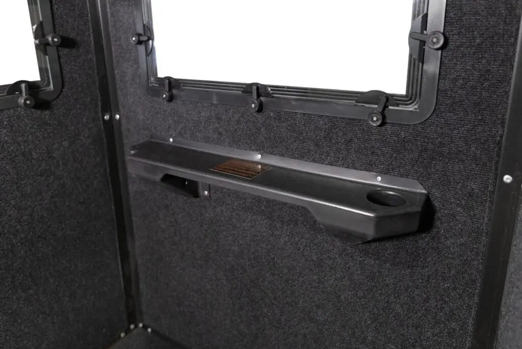 Muddy Gunner (4ft x 4ft) Hunting Box Blinds