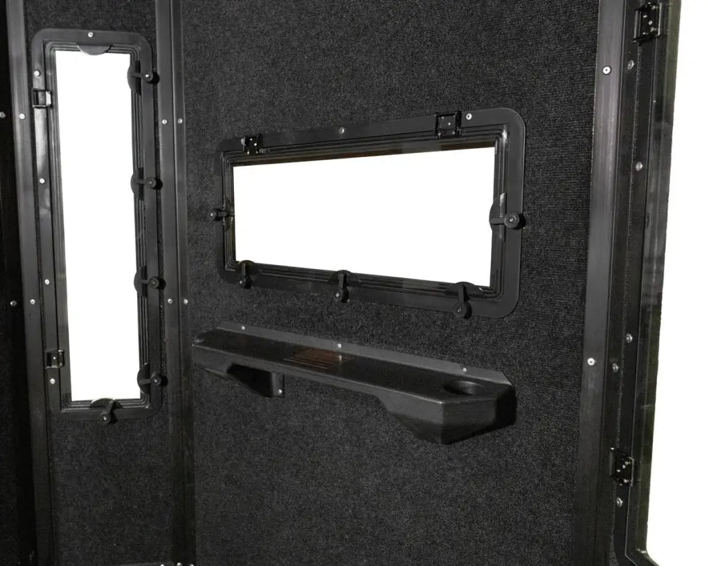 Muddy Bull (6ft x 6ft) Hunting Box Blinds