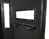 Muddy Bull (6ft x 6ft) Hunting Box Blinds
