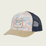 Marsh Wear Daffy Trucker Hat