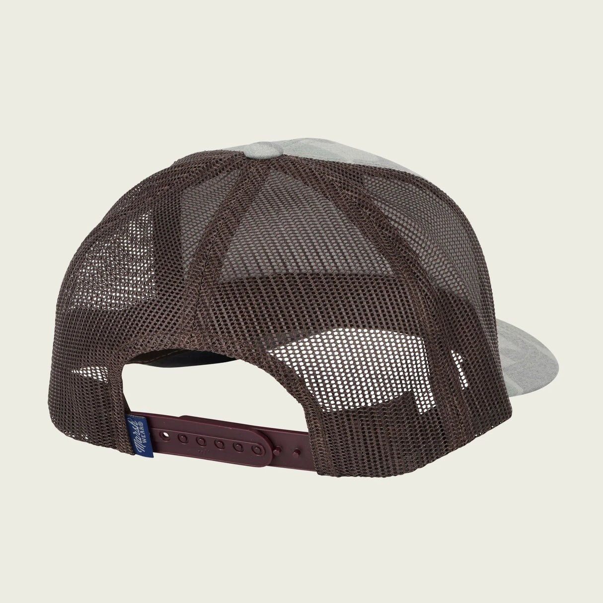 Marsh Wear Rod & Gun Twill Trucker Hat