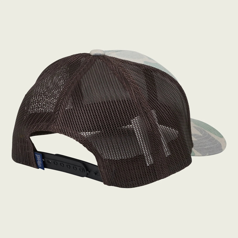 Marsh Wear Retreive Trucker Hat