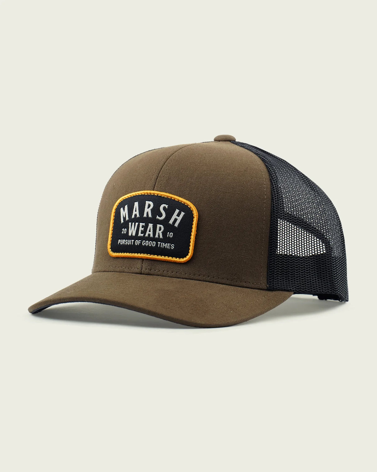 Marsh Wear Alton Trucker Hat - product image 4