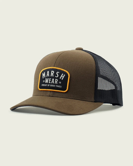 Marsh Wear Alton Trucker Hat - product image 4