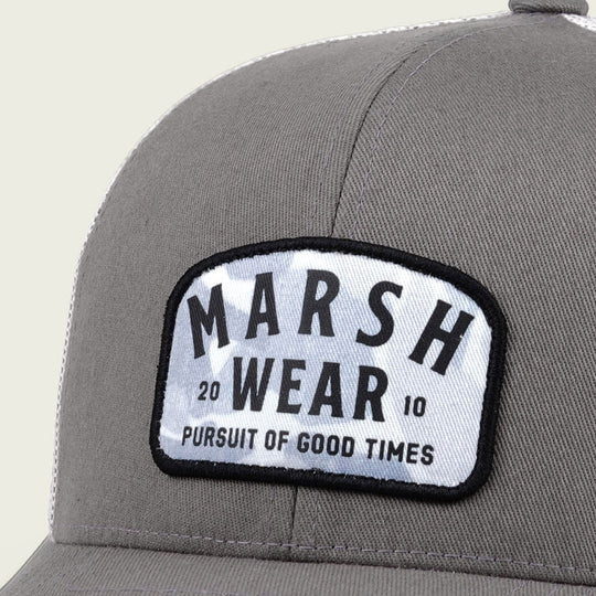 Marsh Wear Alton Trucker Hat