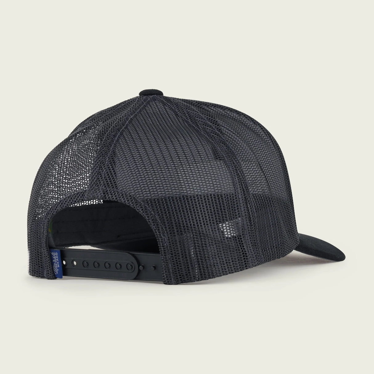 Marsh Wear Script Trucker Hat