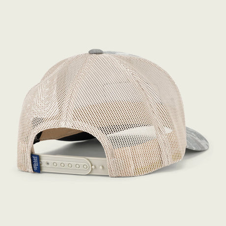 Marsh Wear Script Trucker Hat