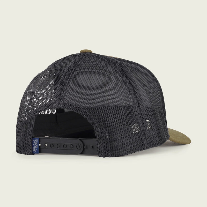 Marsh Wear Freemont Trucker Hat