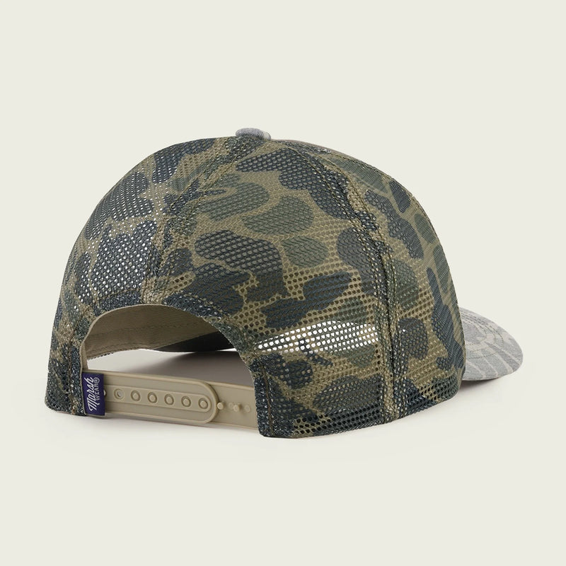 Marsh Wear In Flight Trucker Hat