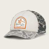 Marsh Wear In Flight Trucker Hat