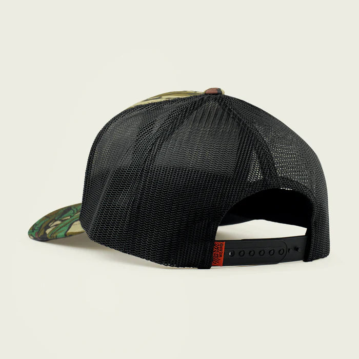 Marsh Wear Whittman MO Trucker Green Leaf