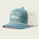 Marsh Wear Parts & Service Trucker Hat