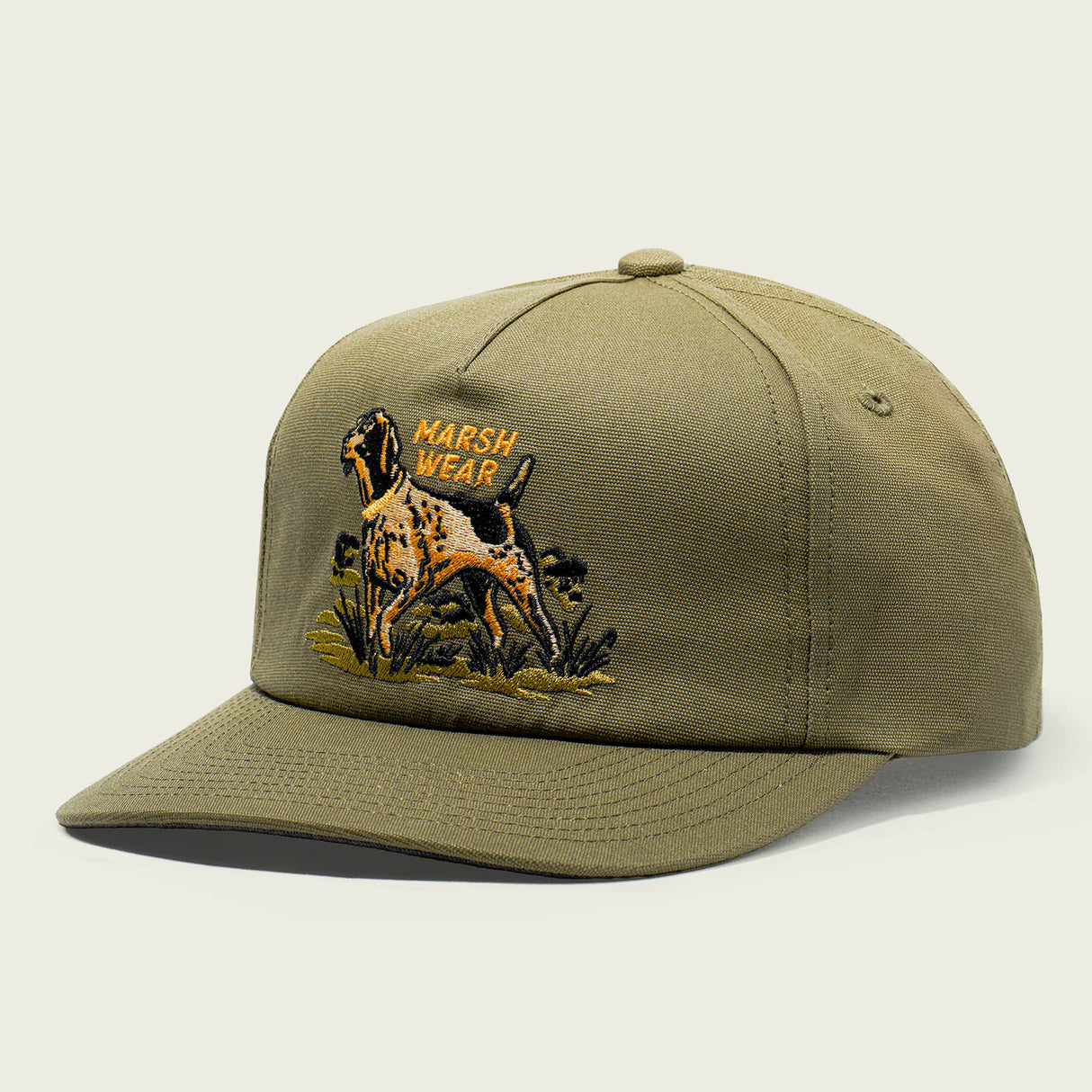 Marsh Wear Heritage Hat