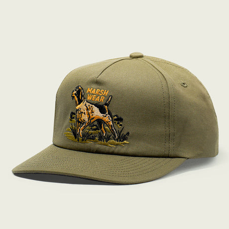 Marsh Wear Heritage Hat