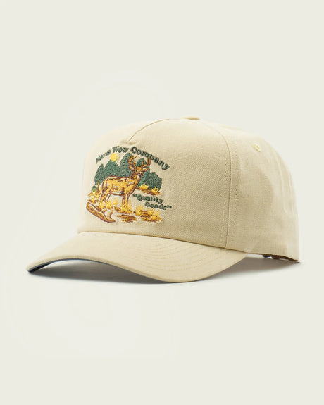 Marsh Wear Heritage Hat - product image 5