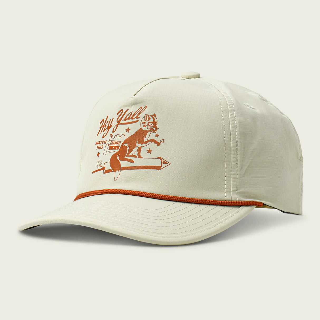 Marsh Wear Novelty Hat