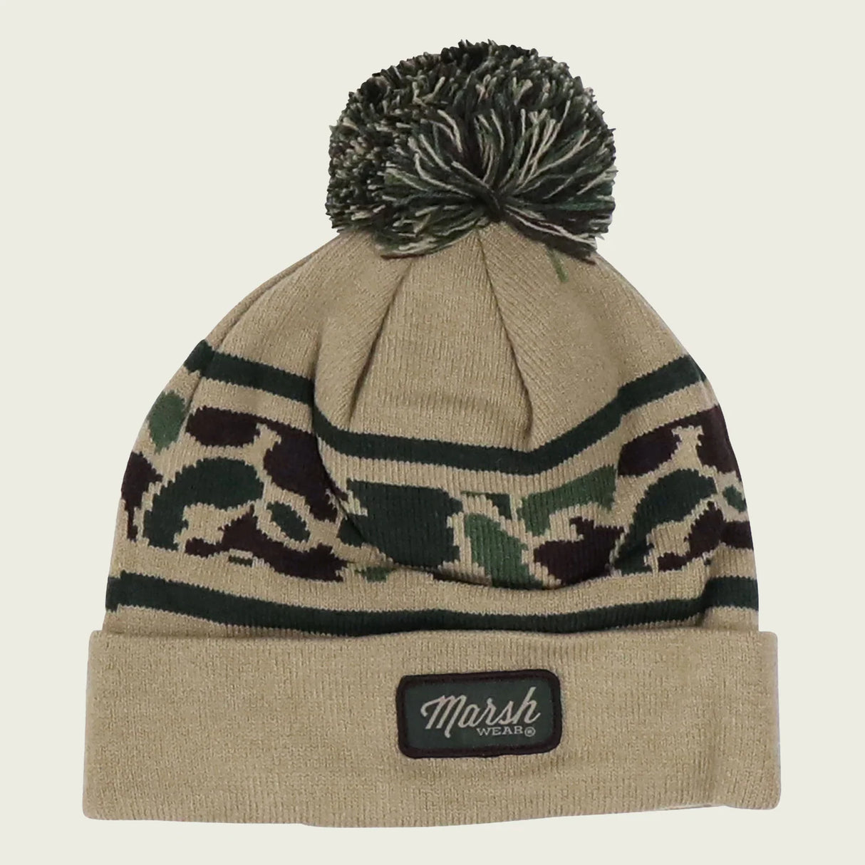 Marsh Wear Mallard Beanie