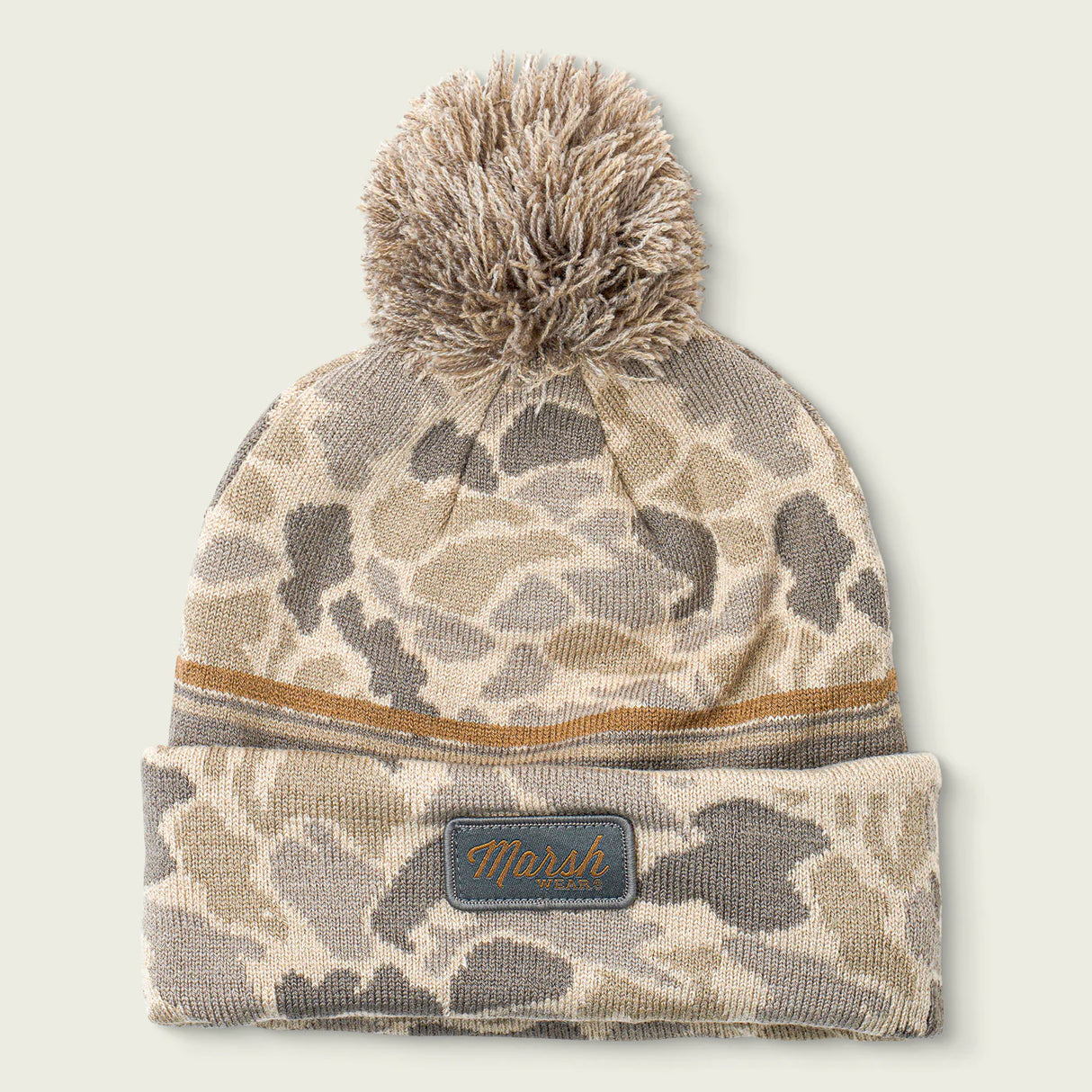 Marsh Wear Mallard Beanie