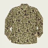 Marsh Wear The Delano Shacket