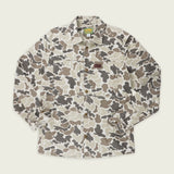 Marsh Wear The Delano Shacket