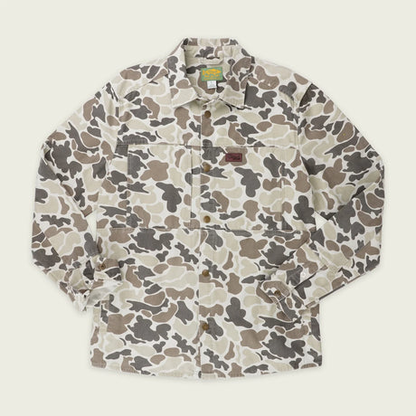 Marsh Wear The Delano Shacket