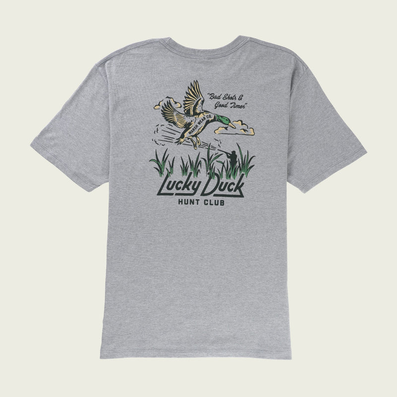 Marsh Wear Lucky Duck T-Shirt